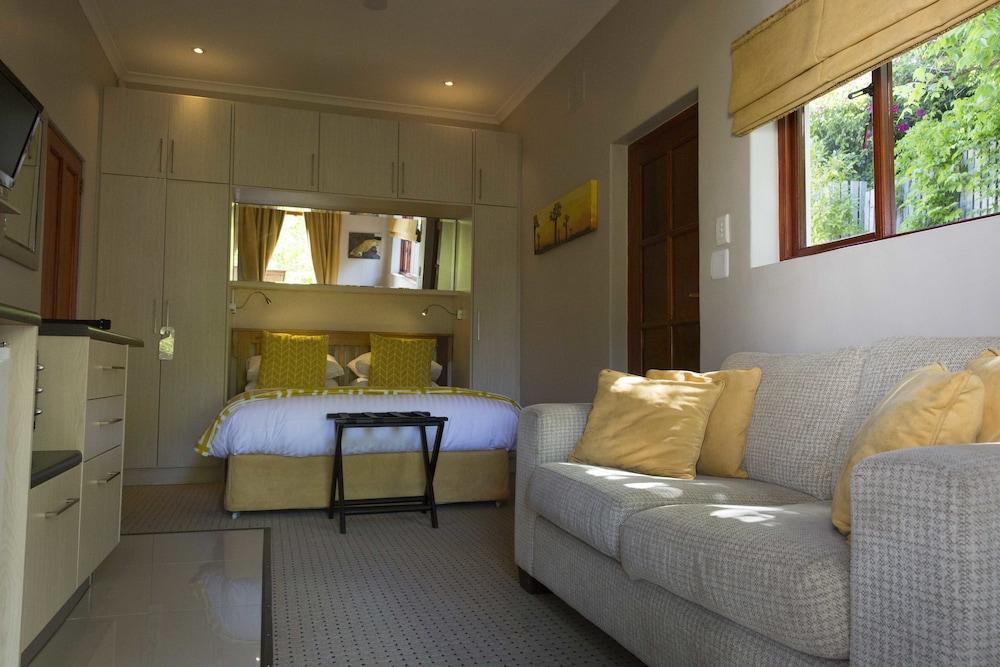 The Dongola Guesthouse Κέιπ Τάουν Εξωτερικό φωτογραφία