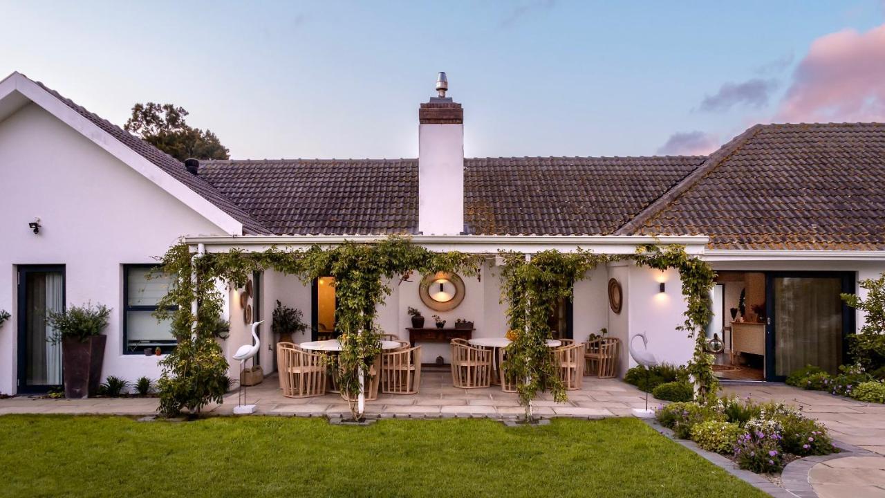 The Dongola Guesthouse Κέιπ Τάουν Εξωτερικό φωτογραφία