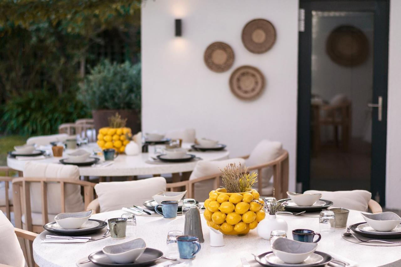The Dongola Guesthouse Κέιπ Τάουν Εξωτερικό φωτογραφία