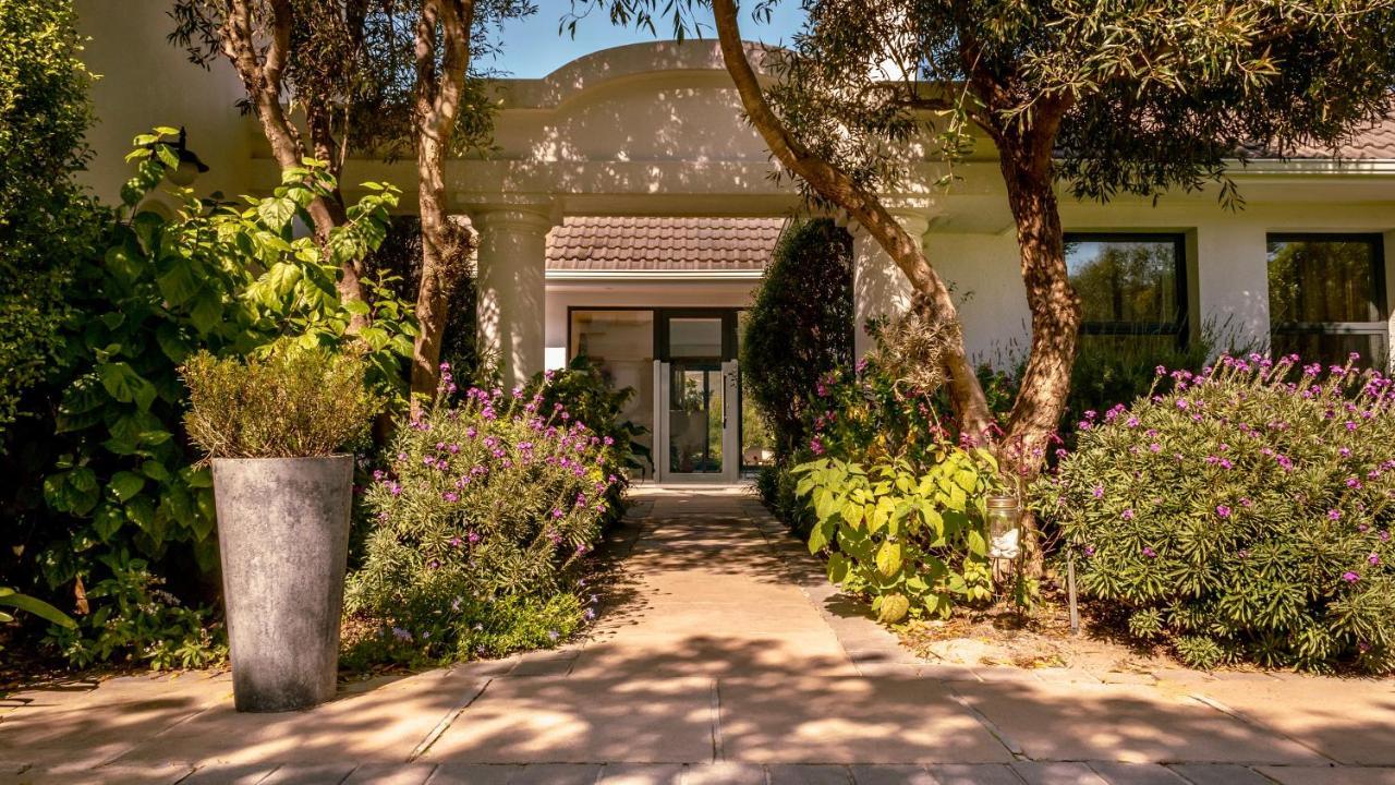 The Dongola Guesthouse Κέιπ Τάουν Εξωτερικό φωτογραφία