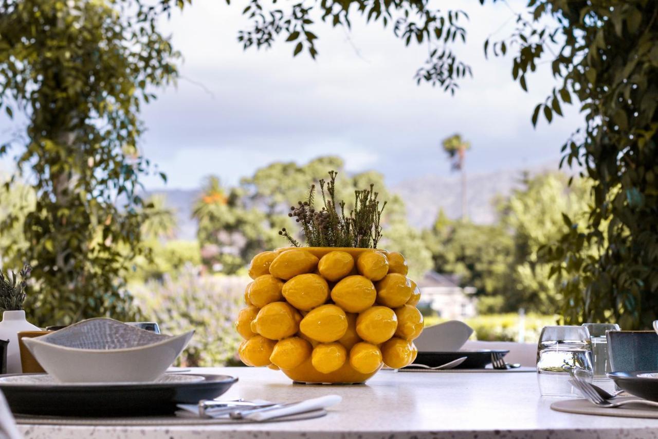 The Dongola Guesthouse Κέιπ Τάουν Εξωτερικό φωτογραφία