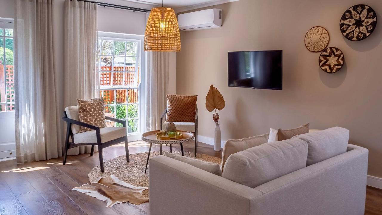 The Dongola Guesthouse Κέιπ Τάουν Εξωτερικό φωτογραφία