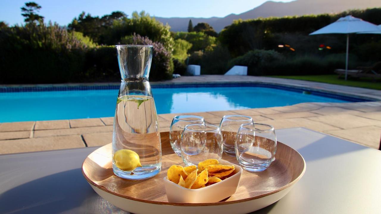 The Dongola Guesthouse Κέιπ Τάουν Εξωτερικό φωτογραφία