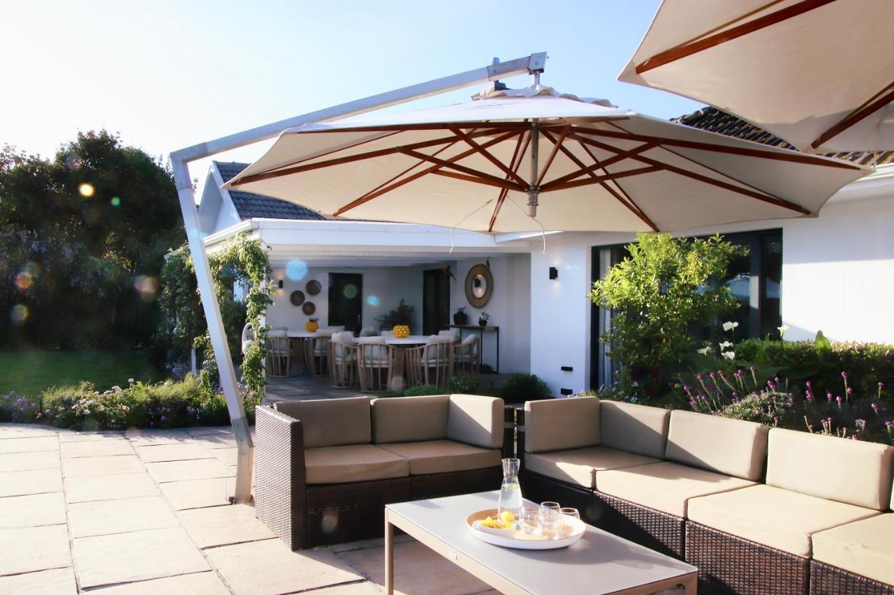 The Dongola Guesthouse Κέιπ Τάουν Εξωτερικό φωτογραφία