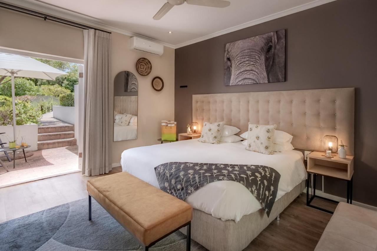 The Dongola Guesthouse Κέιπ Τάουν Εξωτερικό φωτογραφία