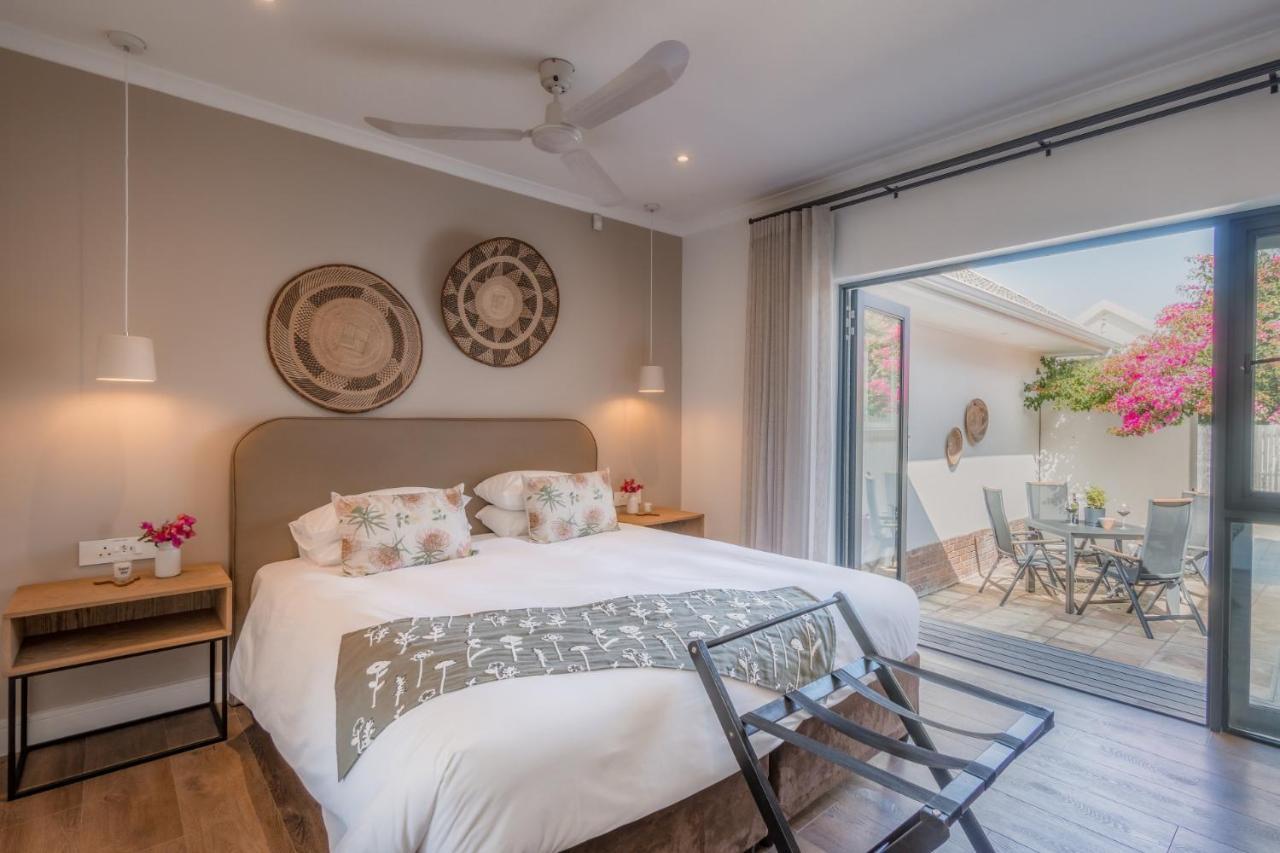 The Dongola Guesthouse Κέιπ Τάουν Εξωτερικό φωτογραφία