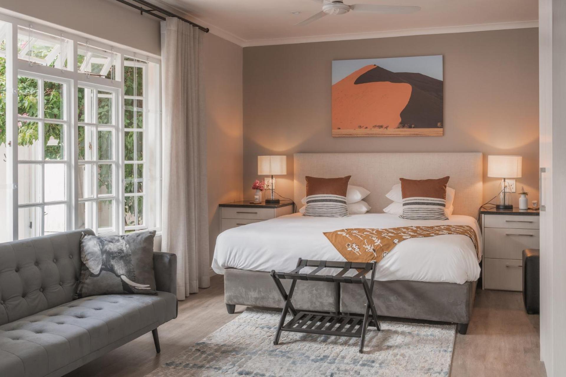 The Dongola Guesthouse Κέιπ Τάουν Εξωτερικό φωτογραφία