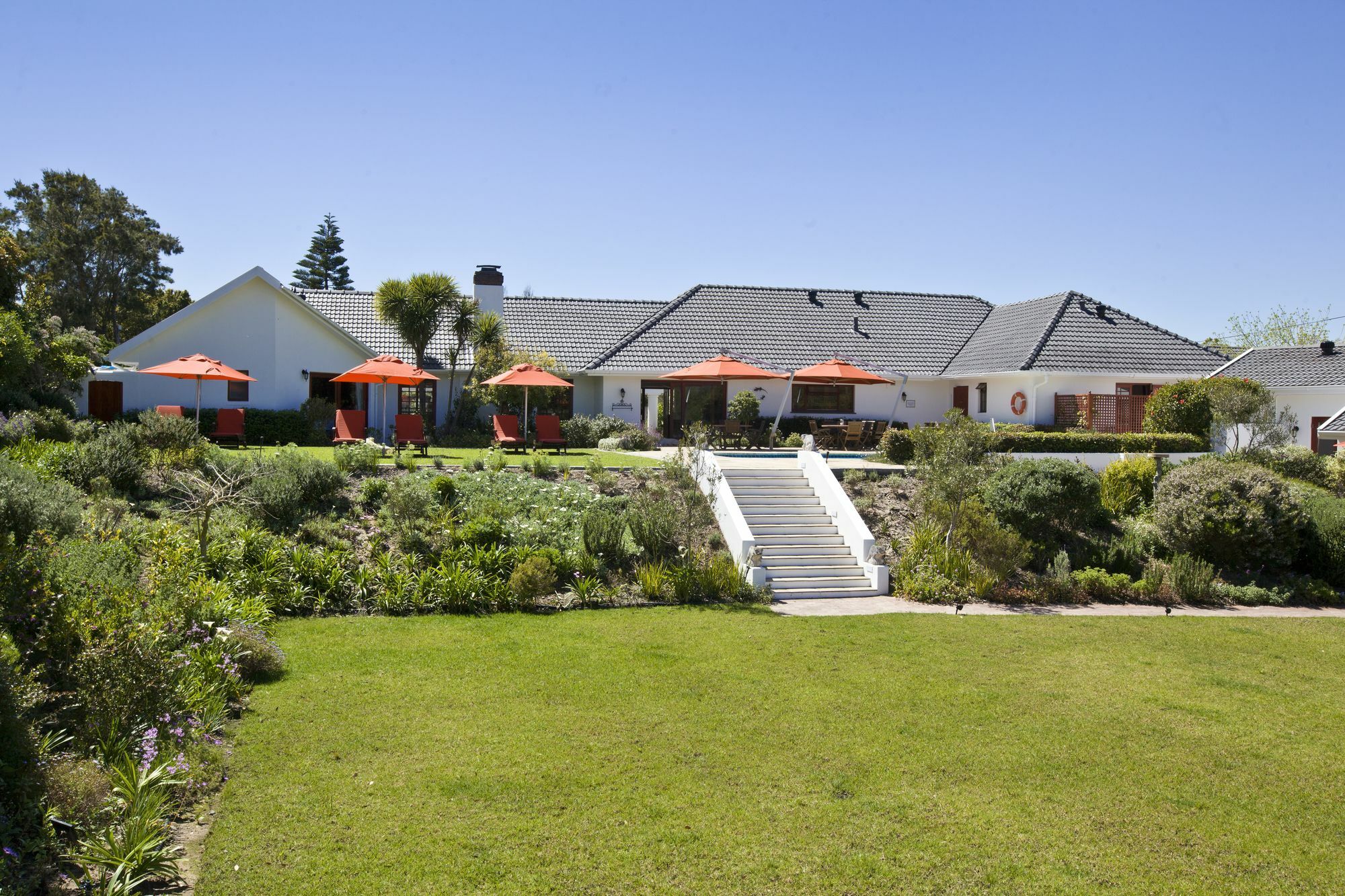 The Dongola Guesthouse Κέιπ Τάουν Εξωτερικό φωτογραφία